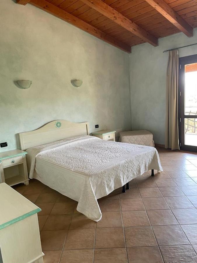 Agriturismo San Giovanni Villa ออลเบีย ภายนอก รูปภาพ
